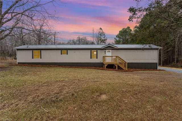 $139,900 | 616 Burney Road, Asheboro, NC 27205