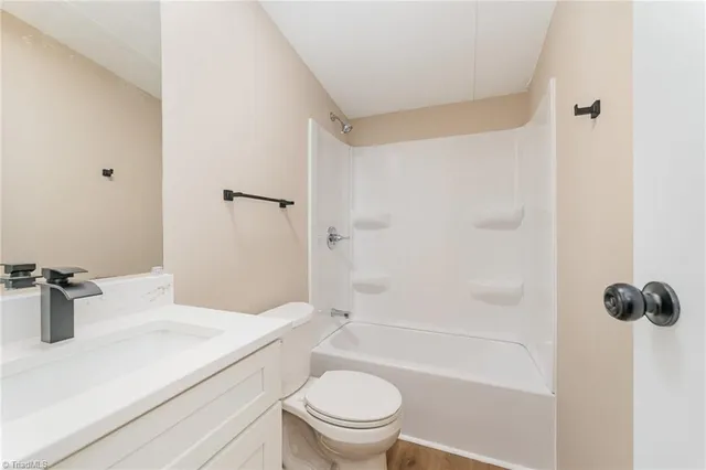 $139,900 | 616 Burney Road, Asheboro, NC 27205