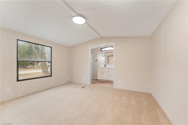 $139,900 | 616 Burney Road, Asheboro, NC 27205