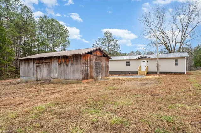 $139,900 | 616 Burney Road, Asheboro, NC 27205