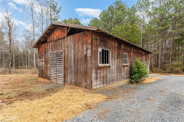 $139,900 | 616 Burney Road, Asheboro, NC 27205
