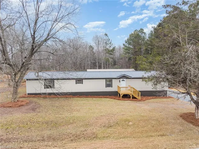 $139,900 | 616 Burney Road, Asheboro, NC 27205
