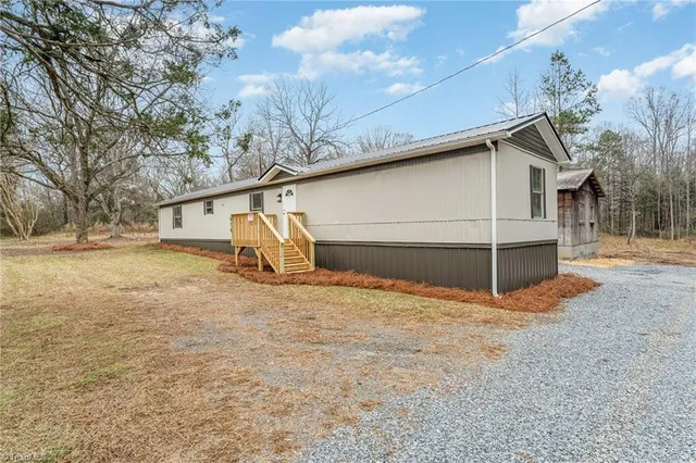 $139,900 | 616 Burney Road, Asheboro, NC 27205