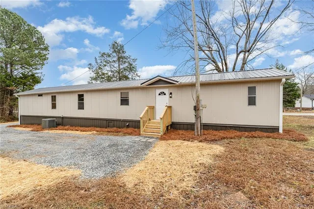 $139,900 | 616 Burney Road, Asheboro, NC 27205