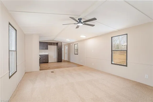 $139,900 | 616 Burney Road, Asheboro, NC 27205