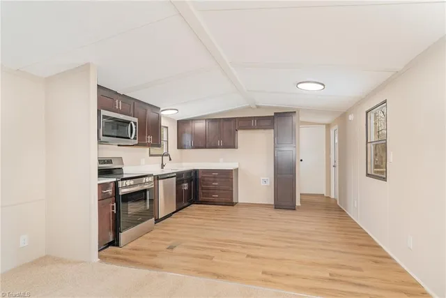 $139,900 | 616 Burney Road, Asheboro, NC 27205