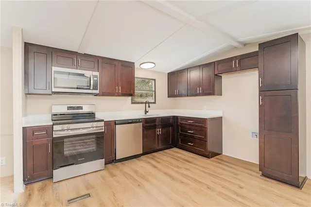 $139,900 | 616 Burney Road, Asheboro, NC 27205