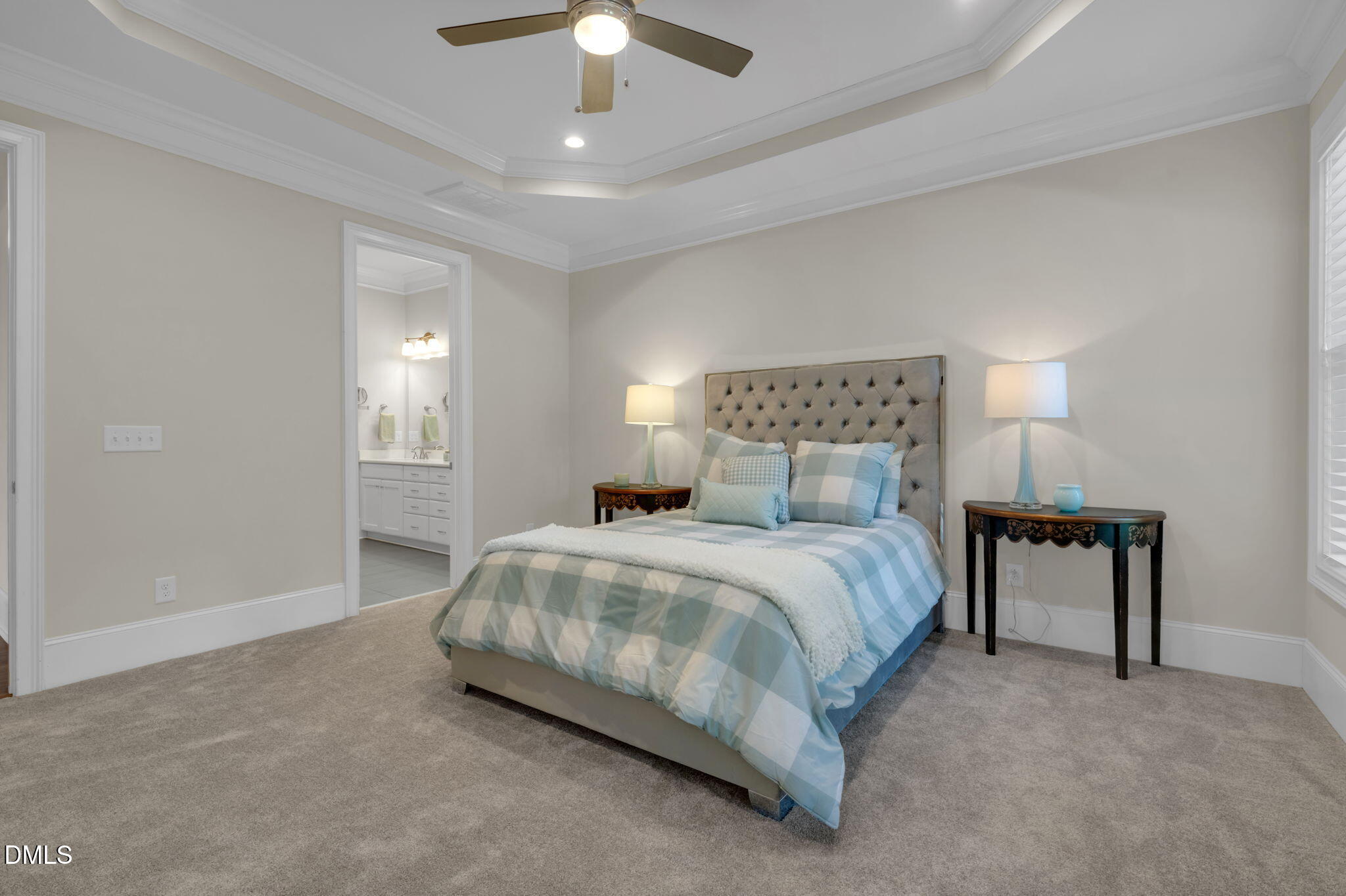 12511 Bellstone Lane Raleigh, NC 27614 - Photo 23 of 53 Master (6)