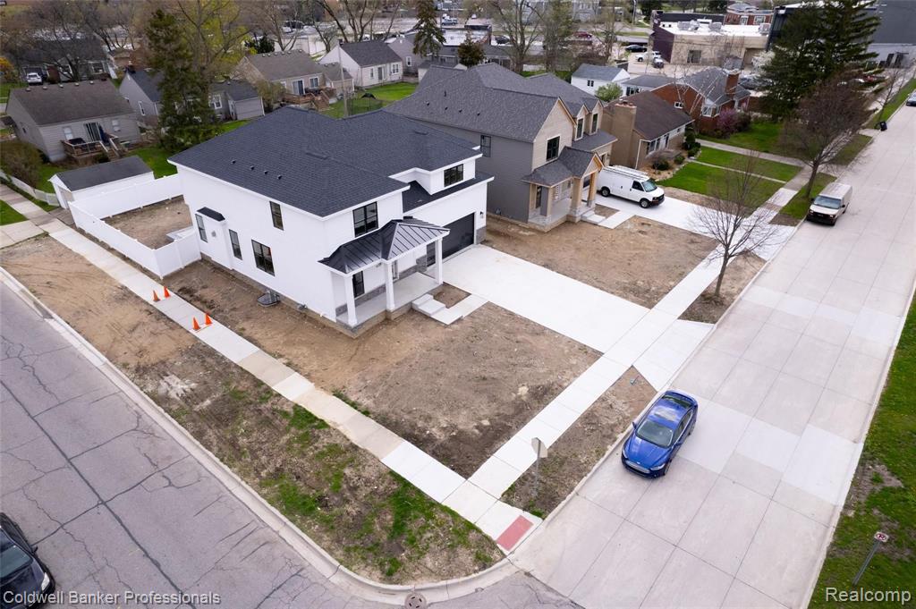 4101 Buckingham Road Royal Oak, MI 48073 - Photo 81 of 82