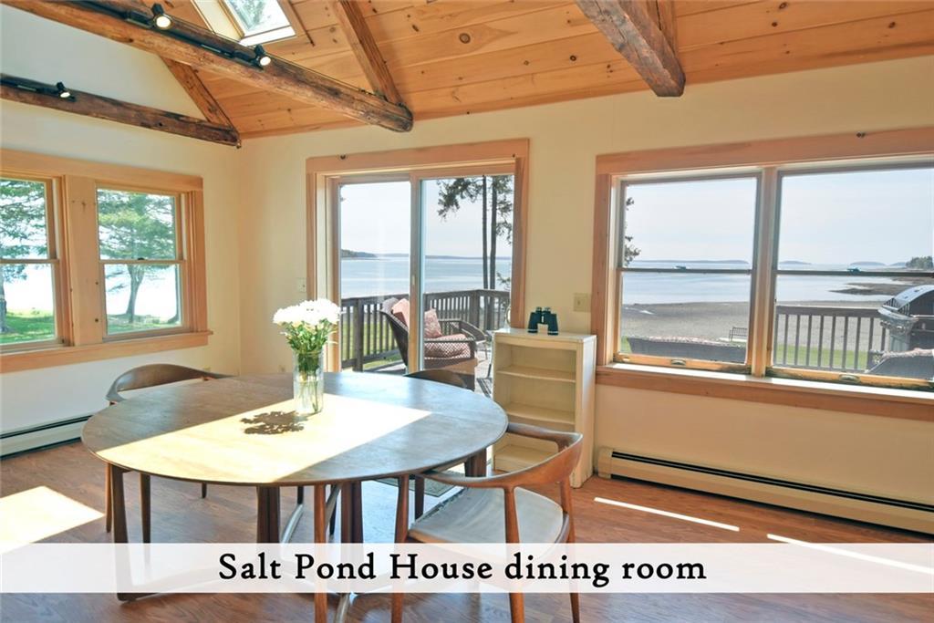 40 Salt Pond Road Hancock, ME 04640 - Photo 19 of 35 Photo