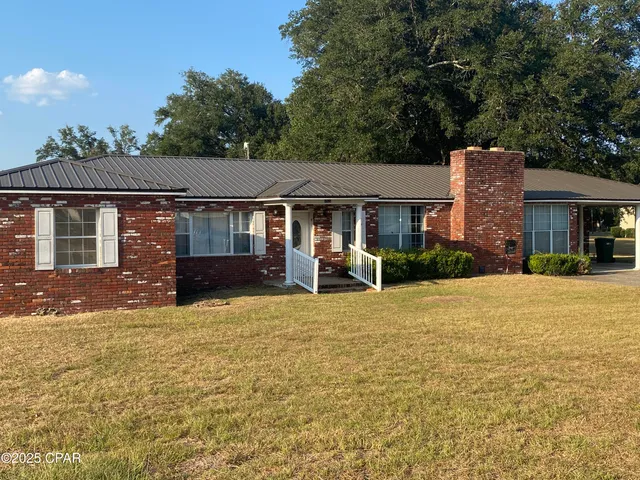 $275,000 | 6920 Florida Street, Grand Ridge, FL 32442