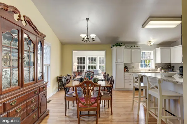 $429,900 | 314 Huntinghorn Street, Taneytown, MD 21787