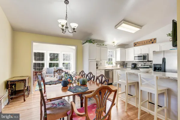 $429,900 | 314 Huntinghorn Street, Taneytown, MD 21787