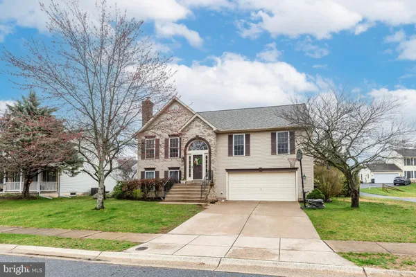$429,900 | 314 Huntinghorn Street, Taneytown, MD 21787
