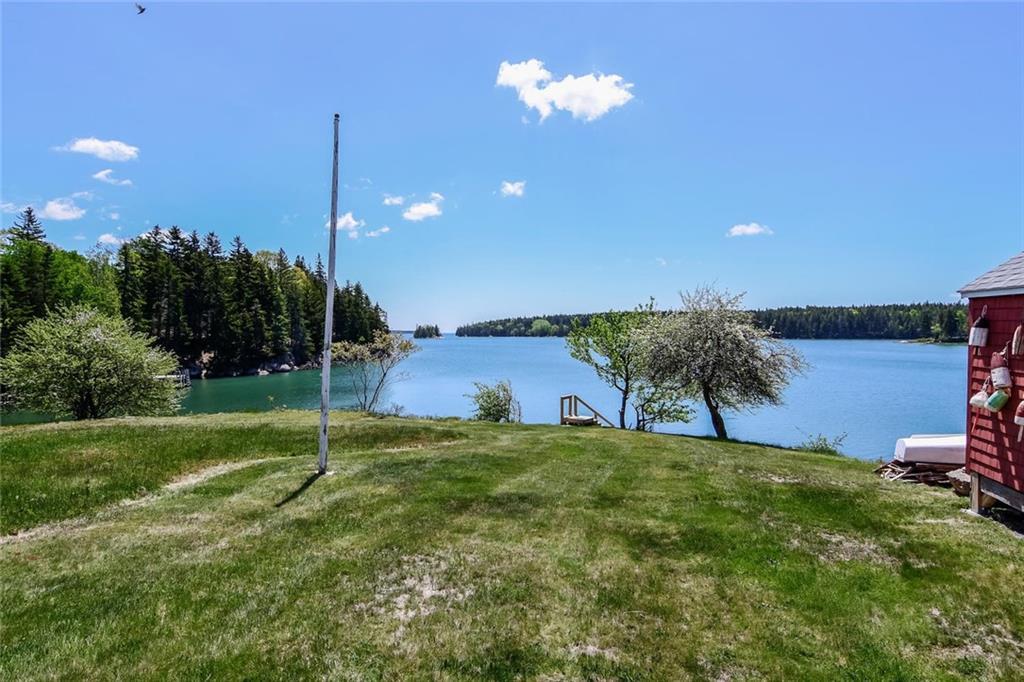 575 Sunshine Road Deer Isle, ME 04627 - Photo 2 of 25 Photo