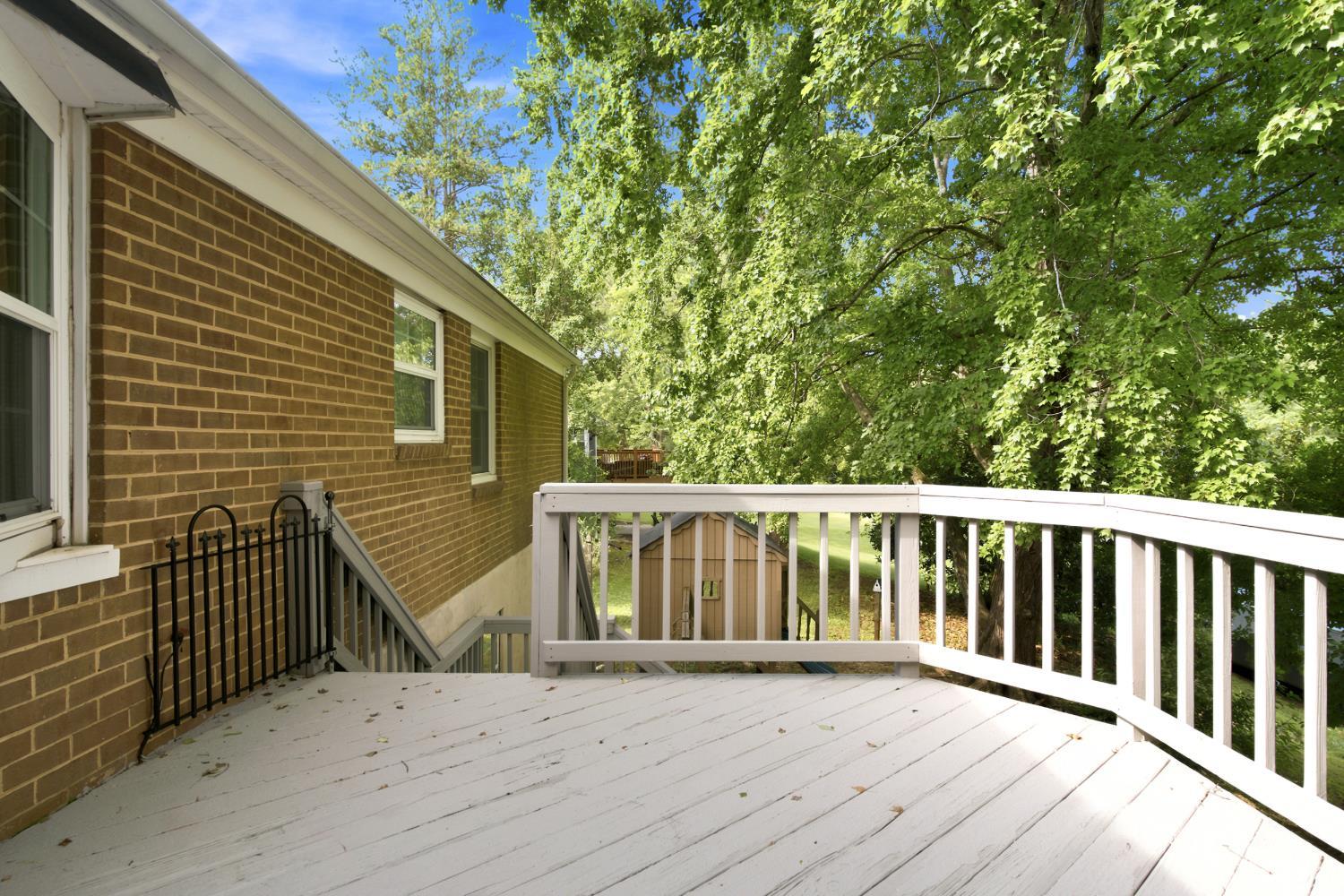 7142 Meadowbrook Road Lynchburg, VA 24502 - Photo 15 of 56