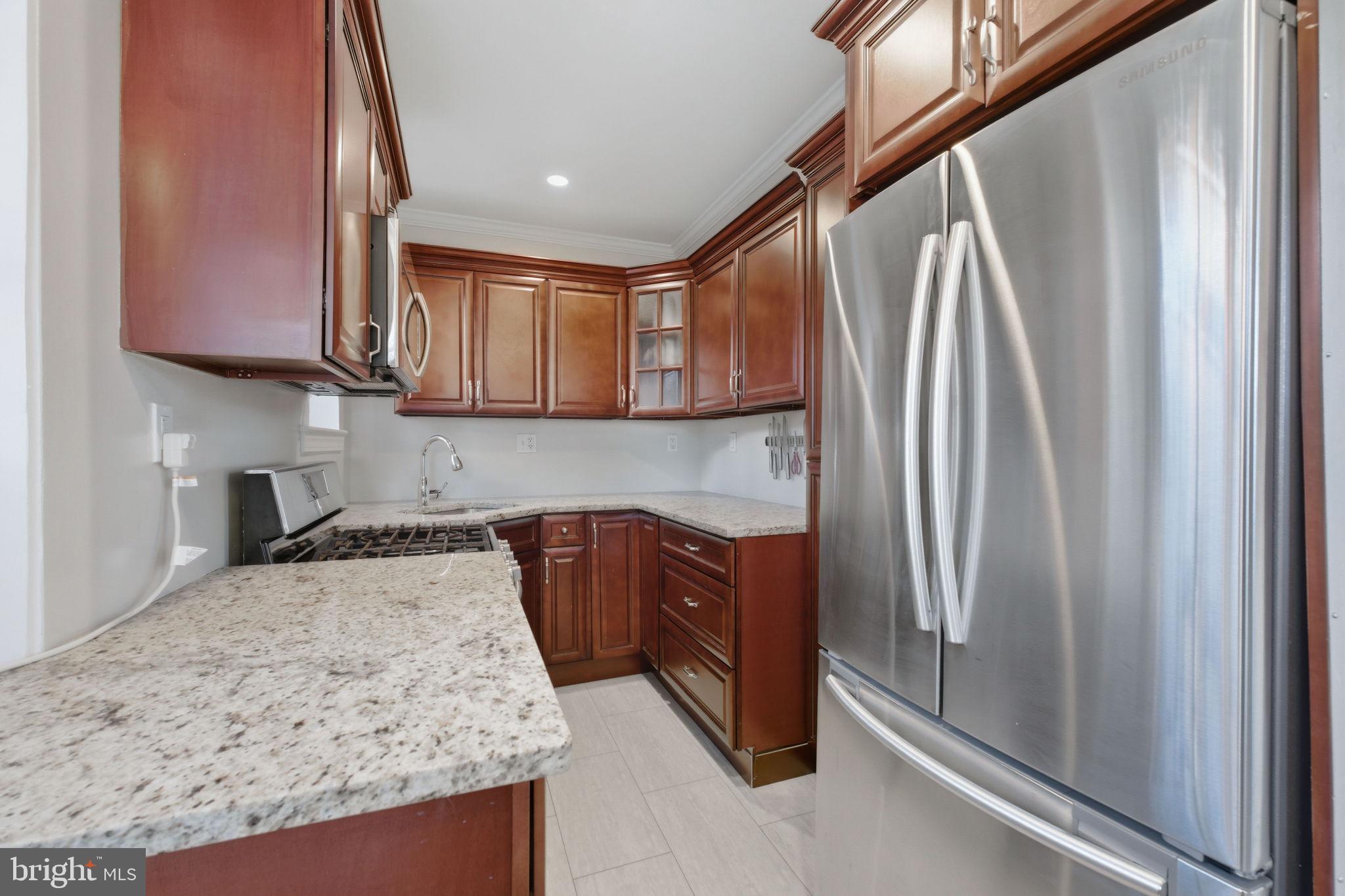 3925 Davis Place Northwest, Unit B7 Washington, DC 20007 - Photo 12 of 25