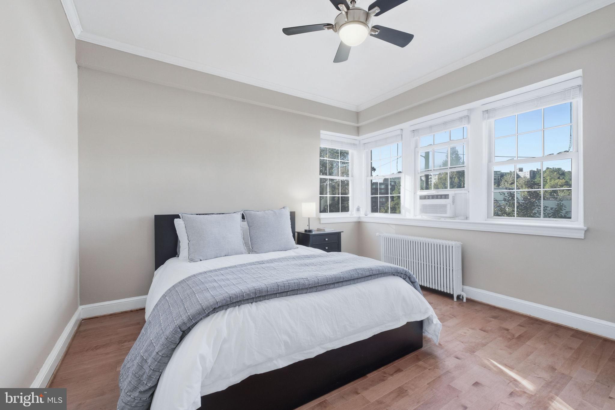 3925 Davis Place Northwest, Unit B7 Washington, DC 20007 - Photo 17 of 25