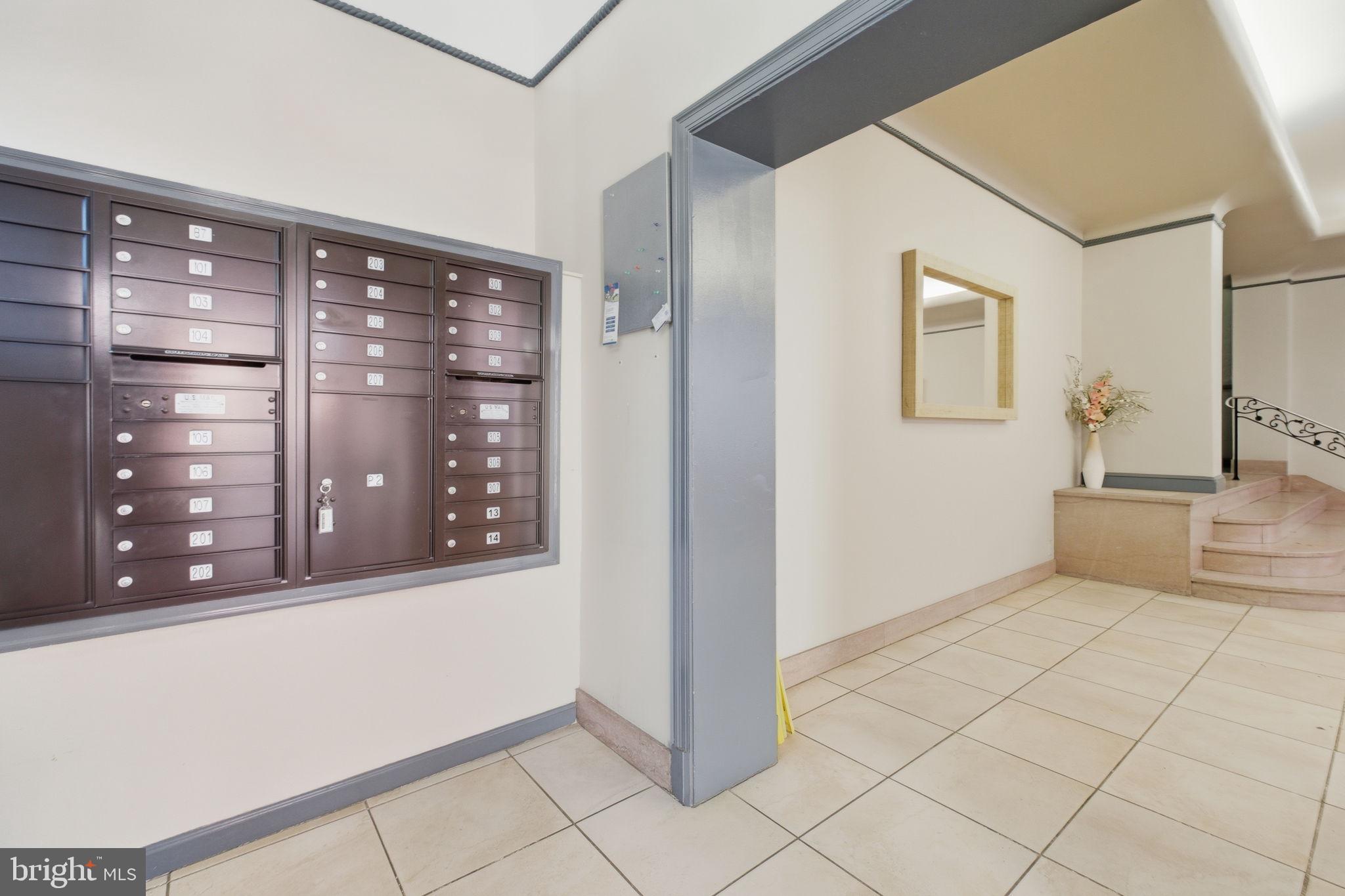 3925 Davis Place Northwest, Unit B7 Washington, DC 20007 - Photo 22 of 25