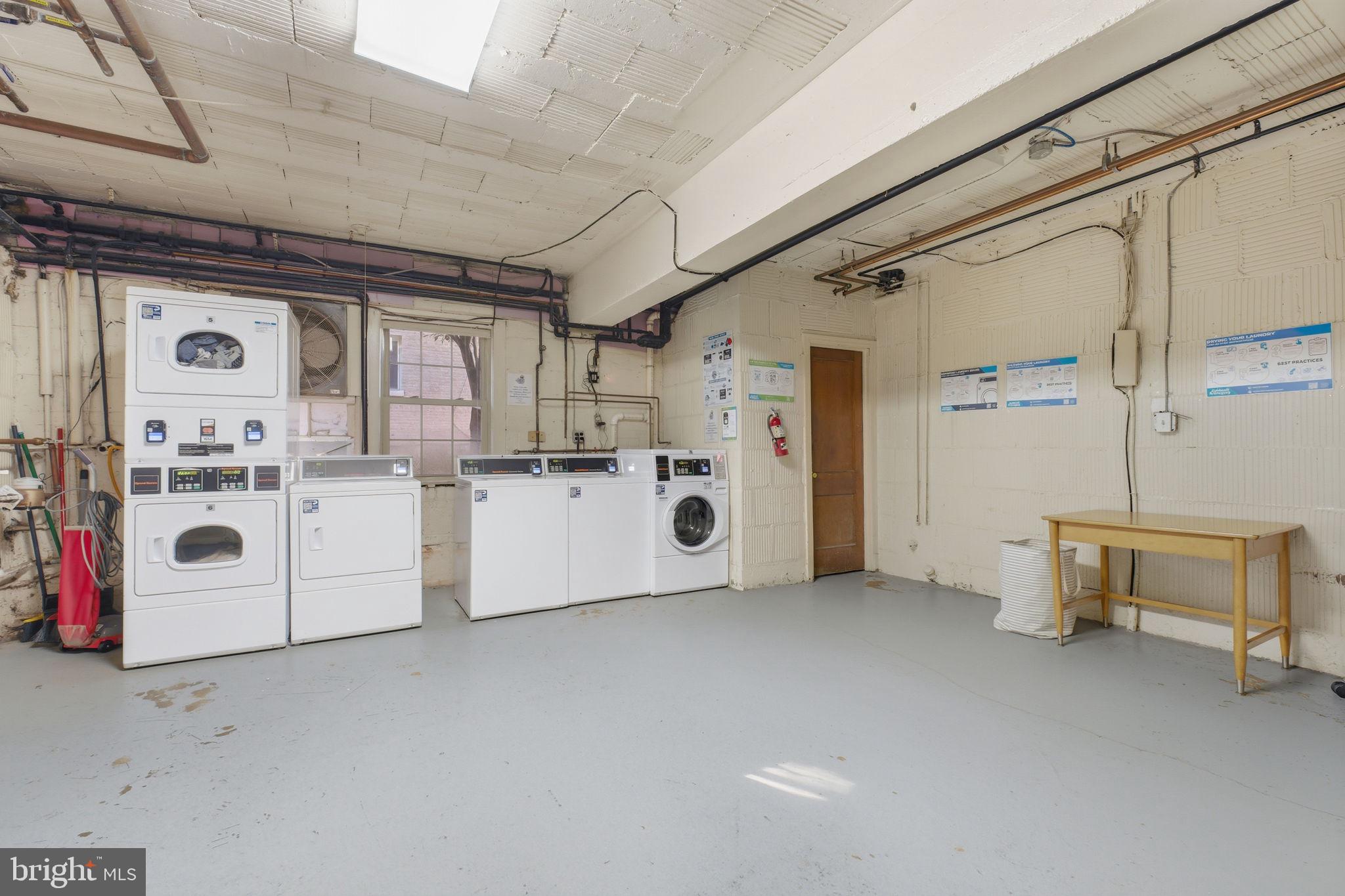 3925 Davis Place Northwest, Unit B7 Washington, DC 20007 - Photo 24 of 25