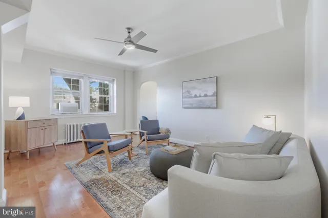 $298,000 | 3925 Davis Place Northwest, Unit B7, Washington, DC 20007