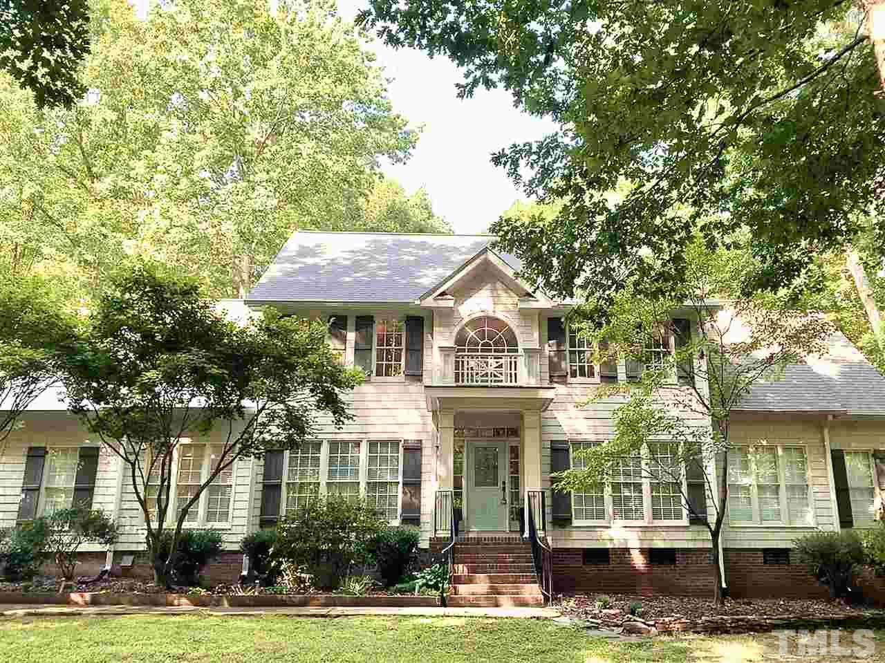 8000 Hawkshead Road Wake Forest, NC 27587 - Photo 1 of 30 Gallery Image 1