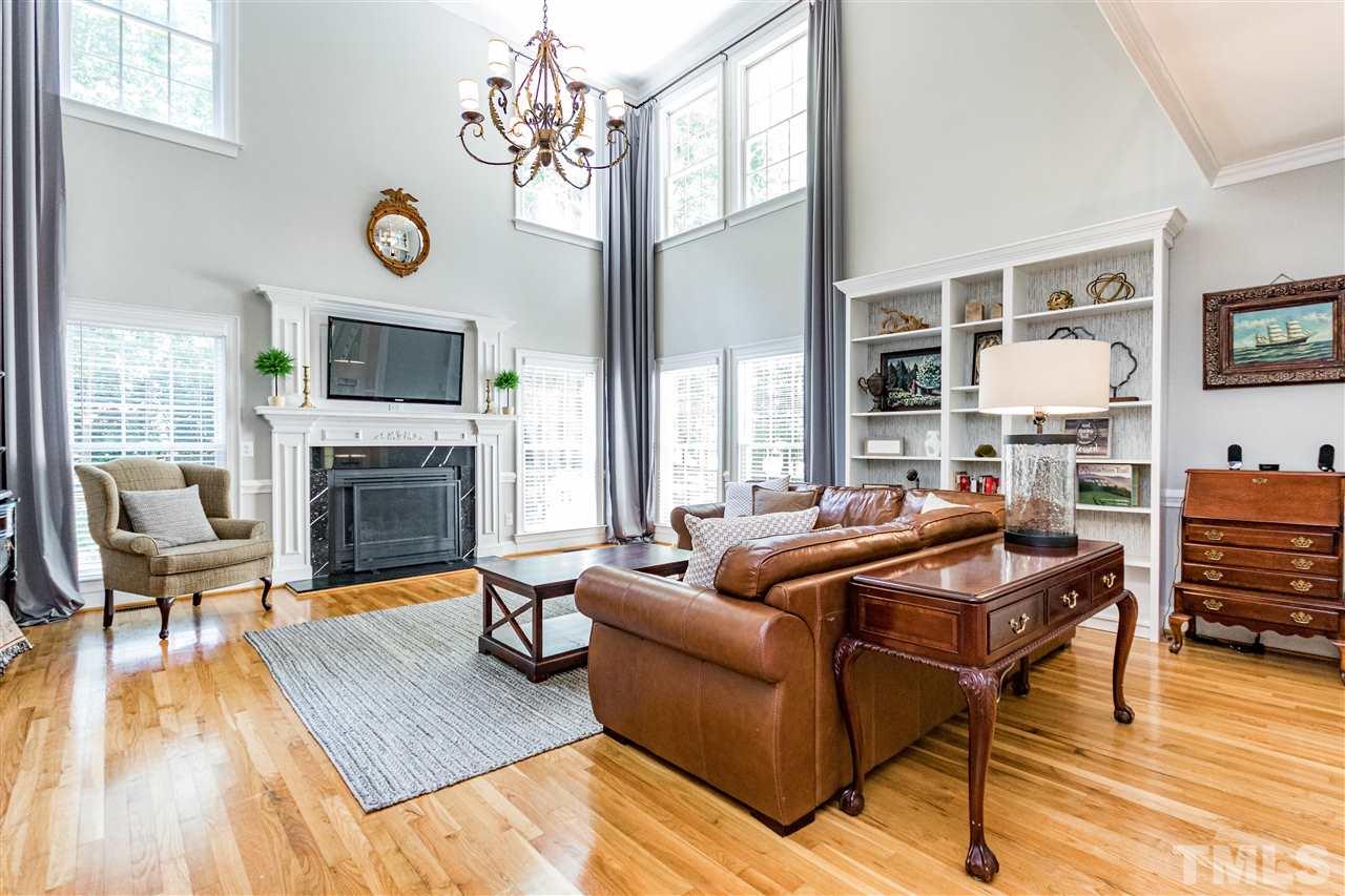 8000 Hawkshead Road Wake Forest, NC 27587 - Photo 2 of 30 Gallery Image 2