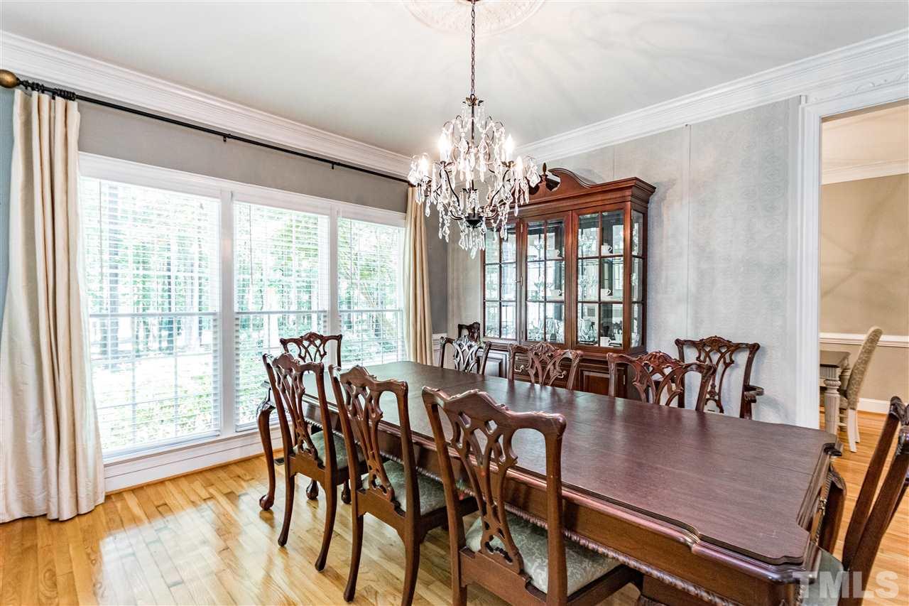 8000 Hawkshead Road Wake Forest, NC 27587 - Photo 11 of 30 Gallery Image 11