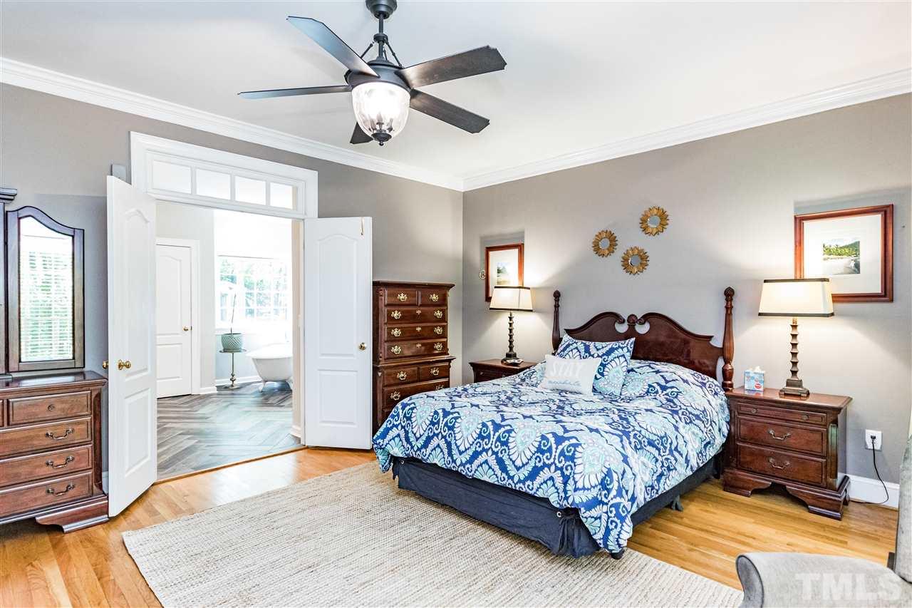 8000 Hawkshead Road Wake Forest, NC 27587 - Photo 12 of 30 Gallery Image 12