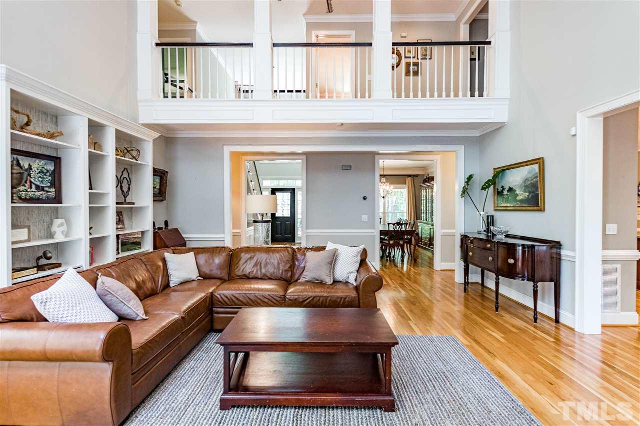 8000 Hawkshead Road Wake Forest, NC 27587 - Photo 3 of 30 Gallery Image 3