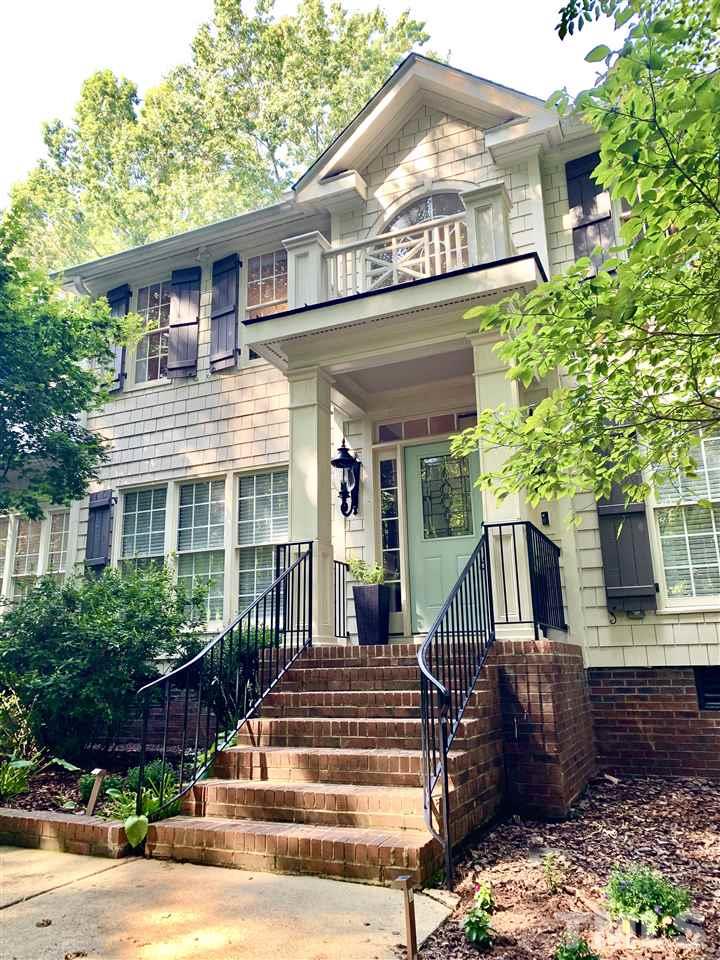 8000 Hawkshead Road Wake Forest, NC 27587 - Photo 29 of 30 Gallery Image 29