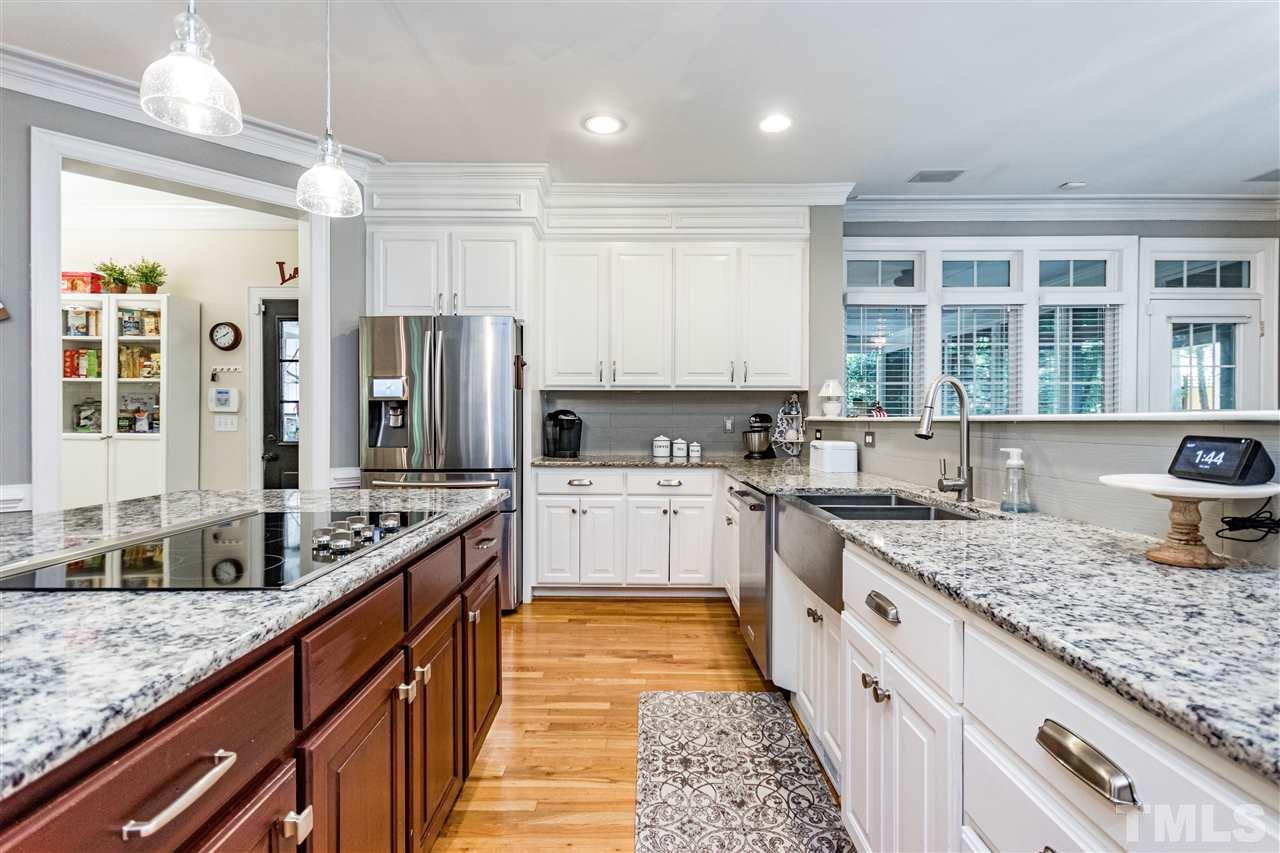 8000 Hawkshead Road Wake Forest, NC 27587 - Photo 4 of 30 Gallery Image 4