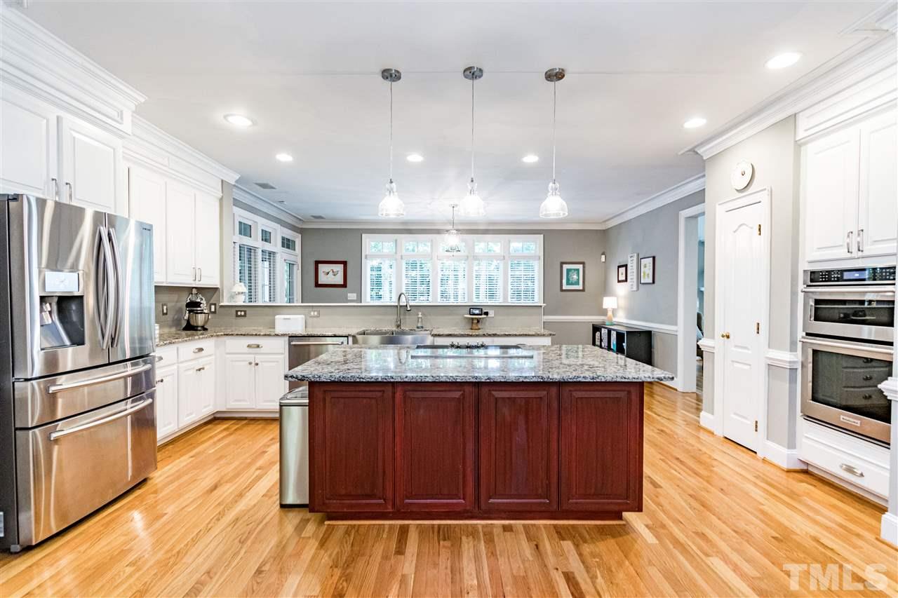 8000 Hawkshead Road Wake Forest, NC 27587 - Photo 5 of 30 Gallery Image 5