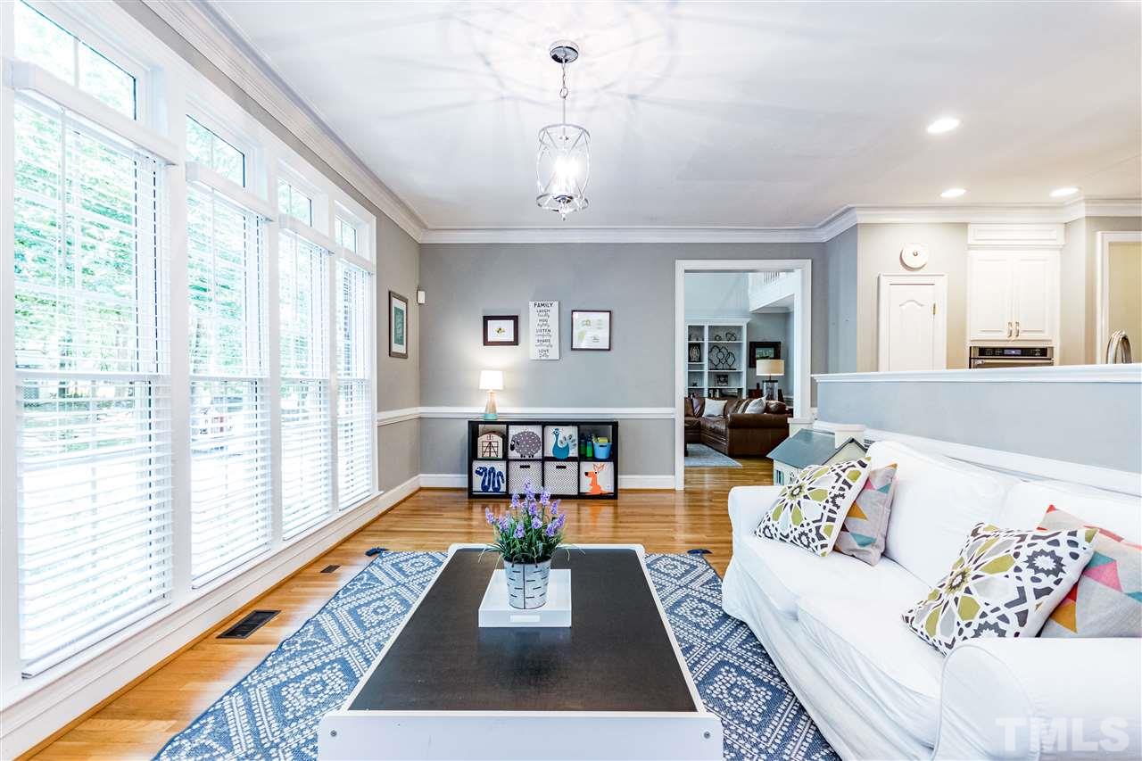 8000 Hawkshead Road Wake Forest, NC 27587 - Photo 7 of 30 Gallery Image 7