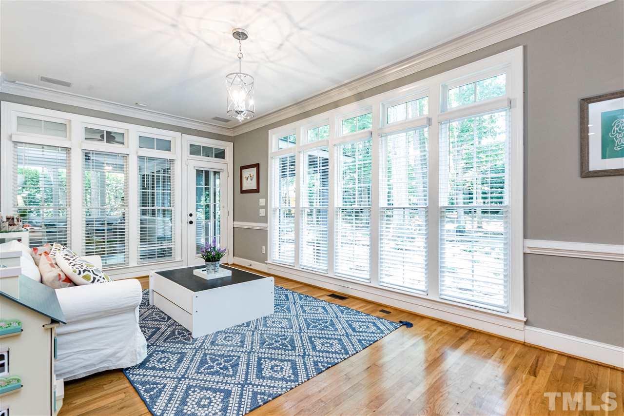 8000 Hawkshead Road Wake Forest, NC 27587 - Photo 8 of 30 Gallery Image 8