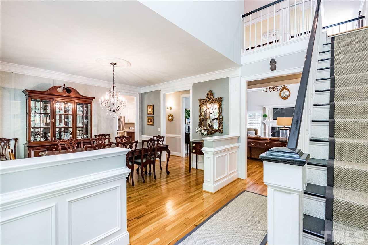 8000 Hawkshead Road Wake Forest, NC 27587 - Photo 10 of 30 Gallery Image 10