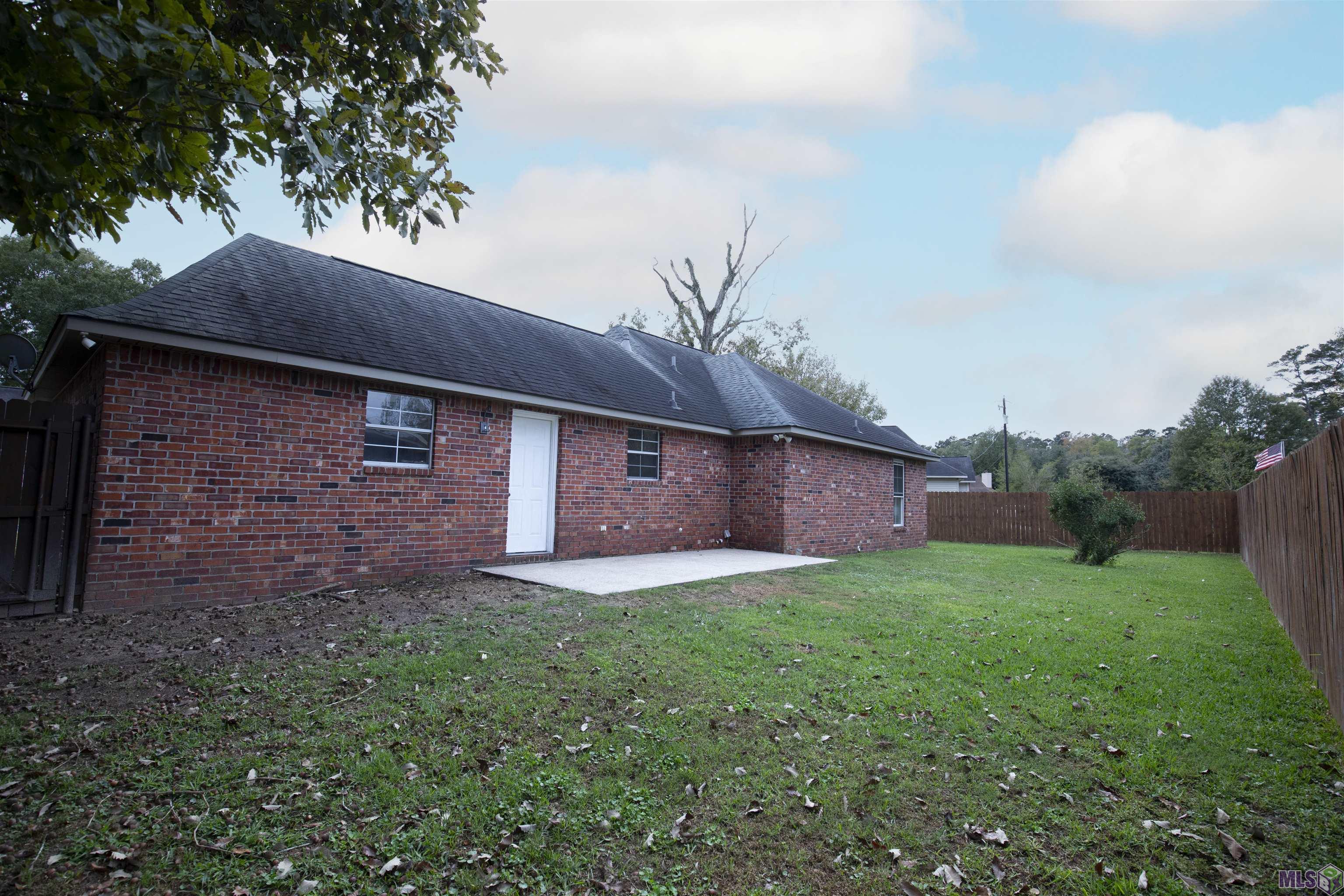 12501 Hidden Ridge Drive Walker, LA 70785 - Photo 18 of 19