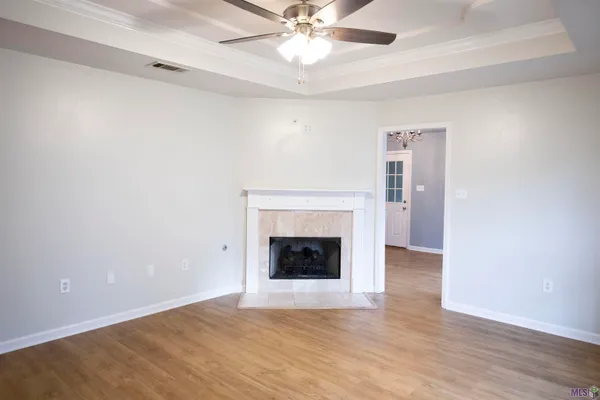$215,000 | 12501 Hidden Ridge Drive, Walker, LA 70785