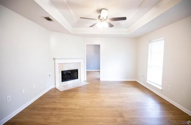 $215,000 | 12501 Hidden Ridge Drive, Walker, LA 70785