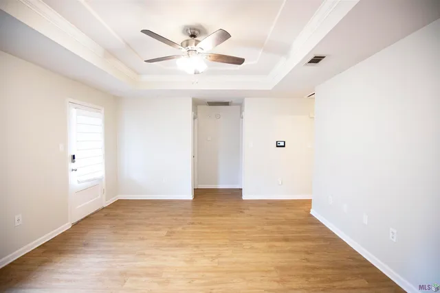 $215,000 | 12501 Hidden Ridge Drive, Walker, LA 70785