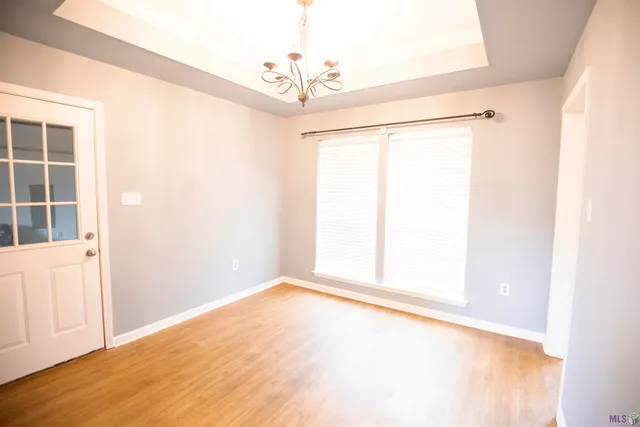 $215,000 | 12501 Hidden Ridge Drive, Walker, LA 70785