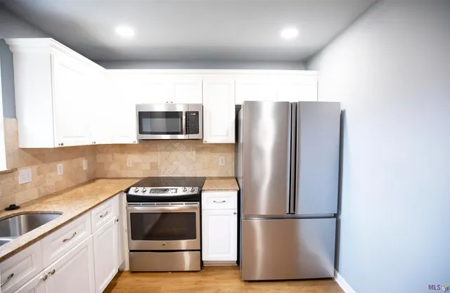 $215,000 | 12501 Hidden Ridge Drive, Walker, LA 70785