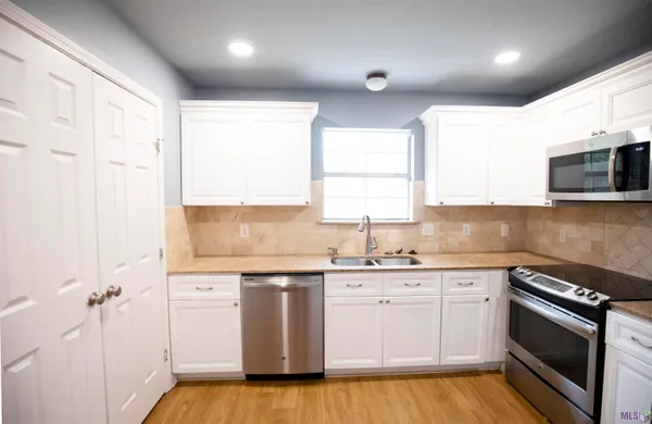 $215,000 | 12501 Hidden Ridge Drive, Walker, LA 70785