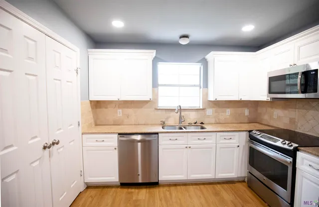 $215,000 | 12501 Hidden Ridge Drive, Walker, LA 70785