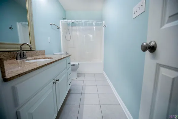 $215,000 | 12501 Hidden Ridge Drive, Walker, LA 70785