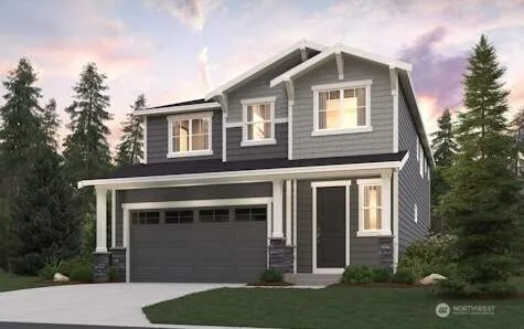 $699,990 | 13933 178th St Court East, Puyallup, WA 98374