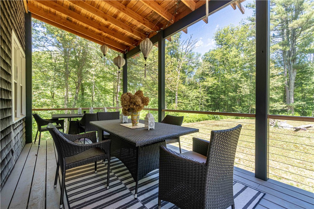 140 John Dyer Road Little Compton, RI 02837 - Photo 5 of 31