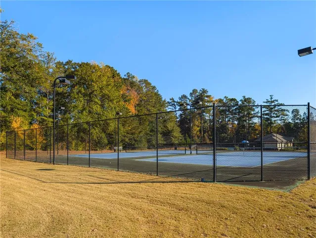 $435,000 | 5381 Flat Rock Point, Stonecrest, GA 30038