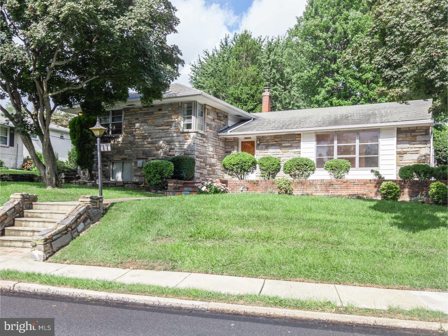 605 East Ridley Avenue Ridley Park, PA 19078 - Photo 1 of 22 Gallery Image 1