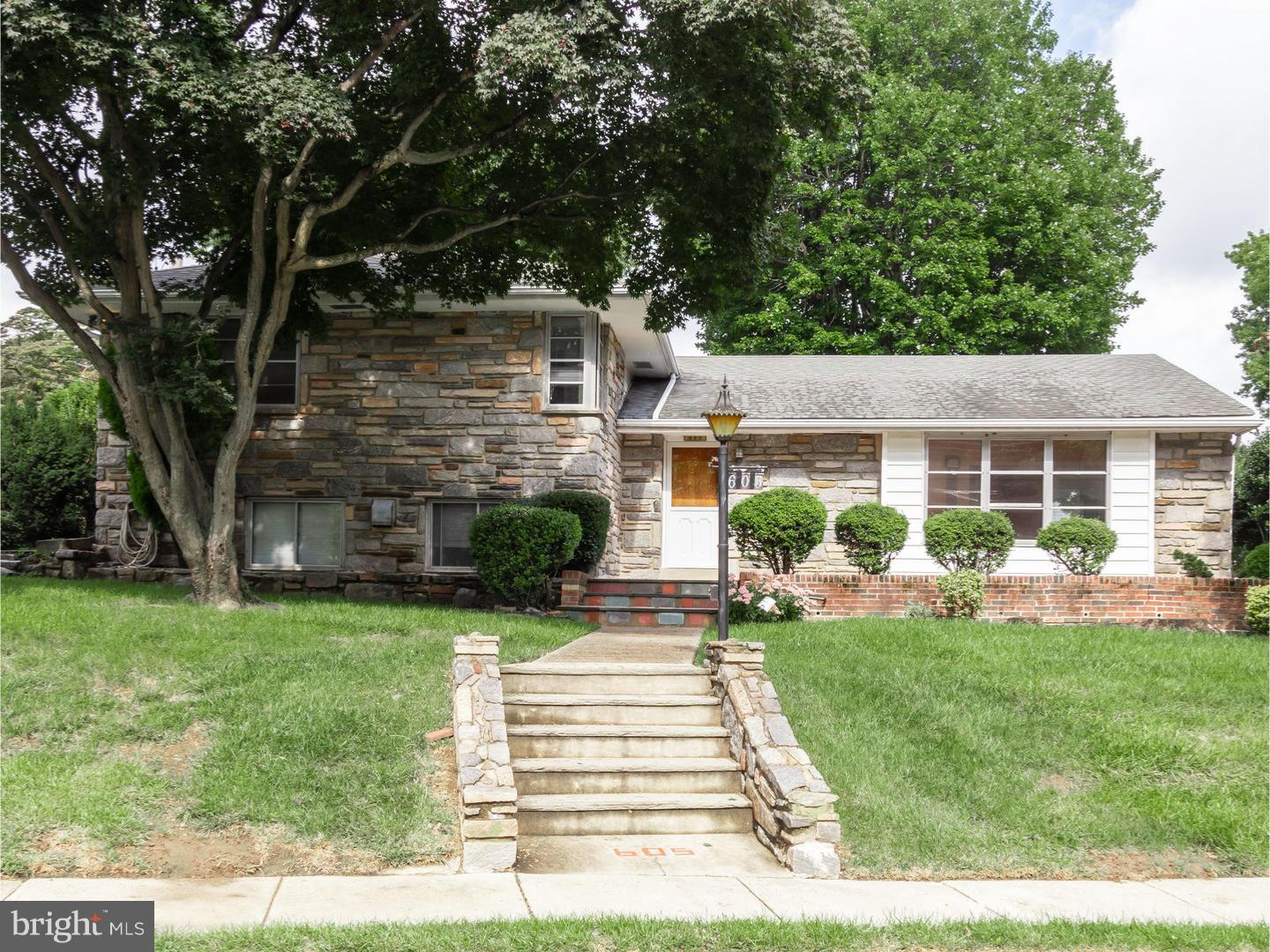 605 East Ridley Avenue Ridley Park, PA 19078 - Photo 2 of 22 Gallery Image 2